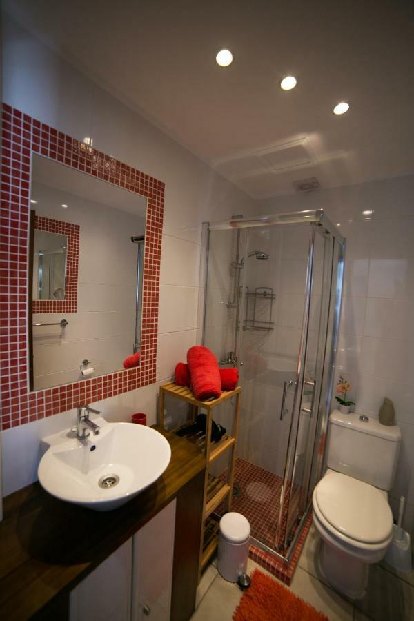 Ginevra Villa Corralejo