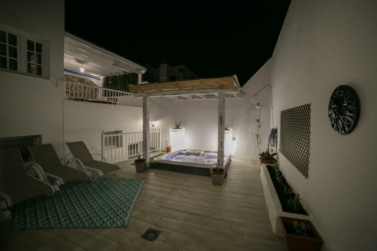 Villa Ginevra *