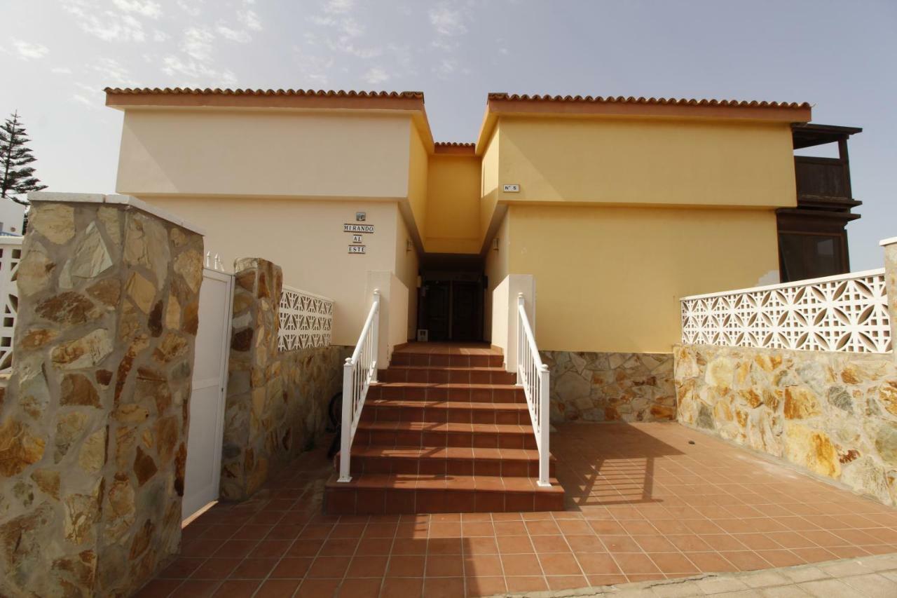 Ginevra * Corralejo