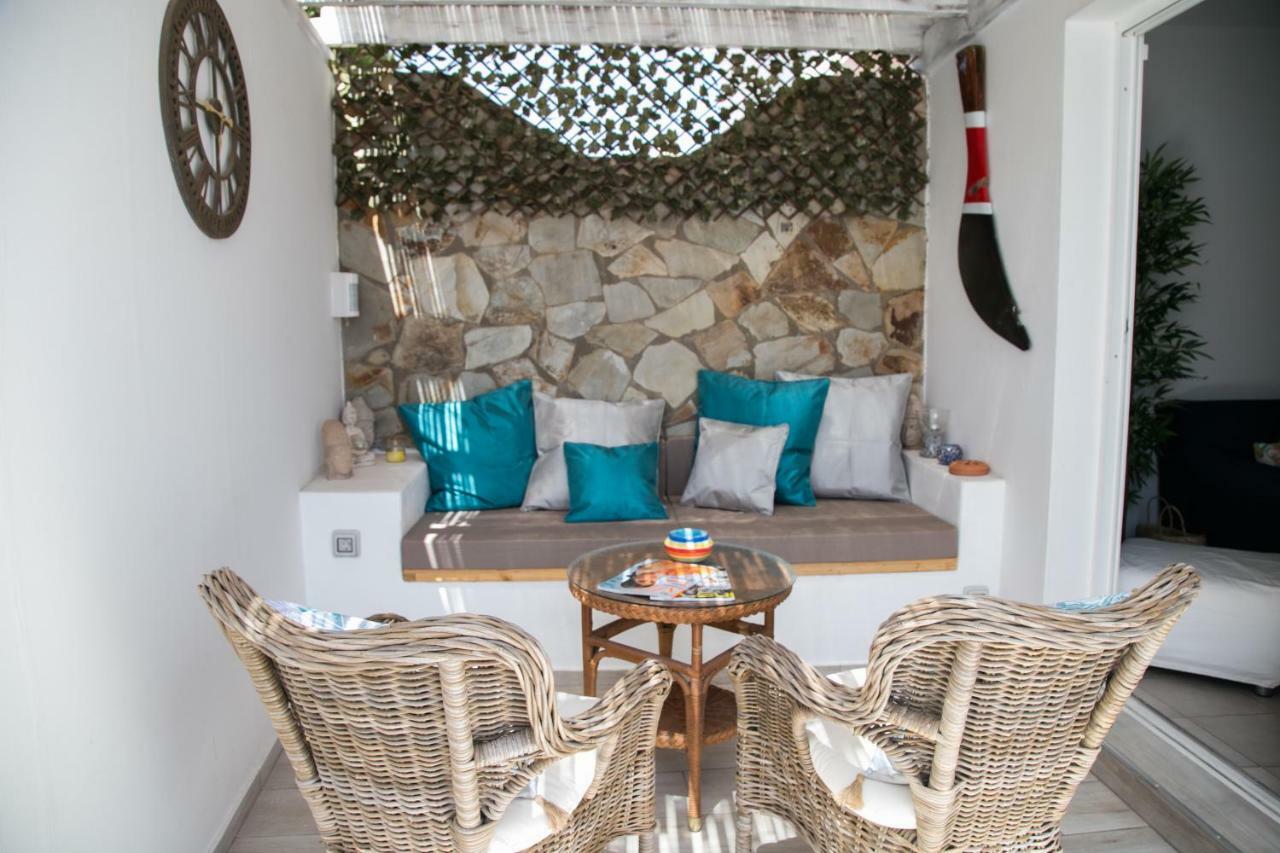 Ginevra * Corralejo