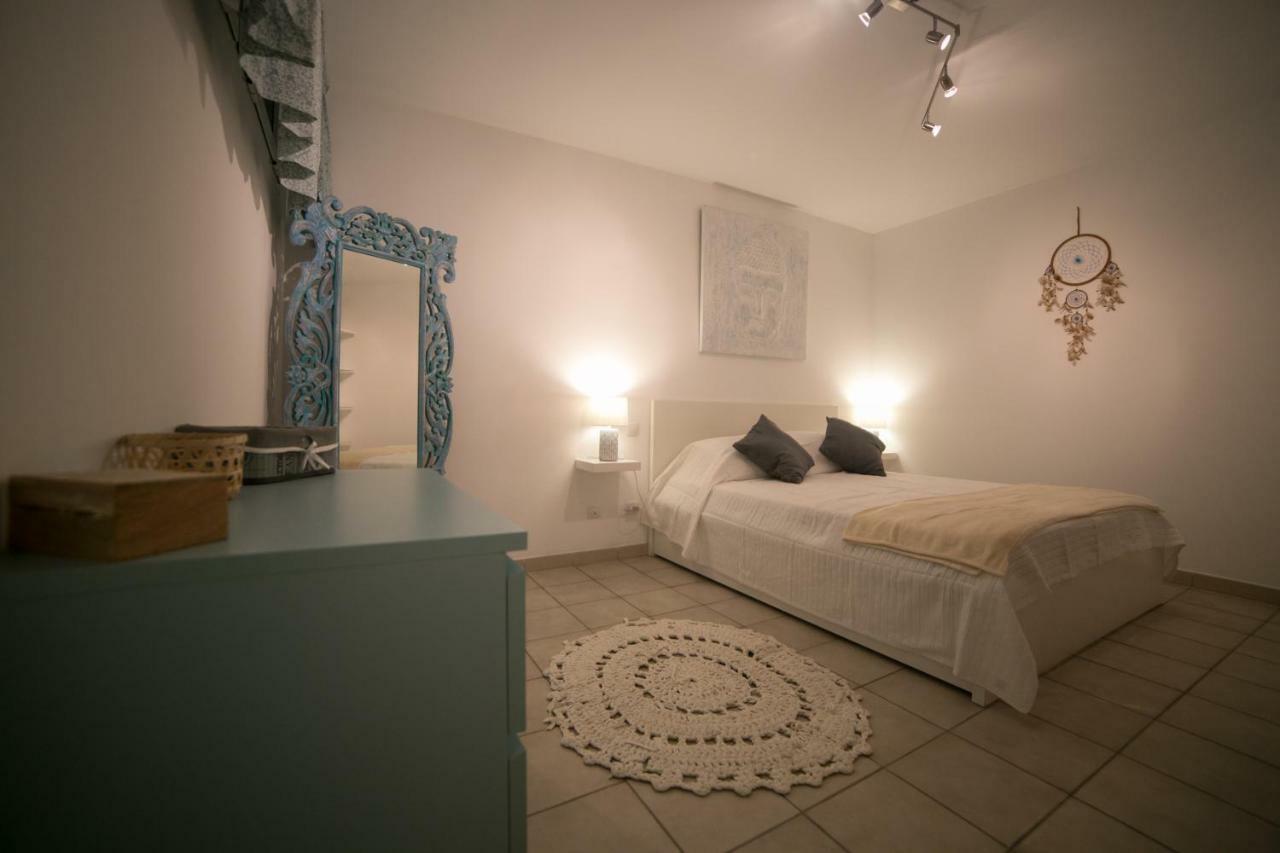 Ginevra Villa