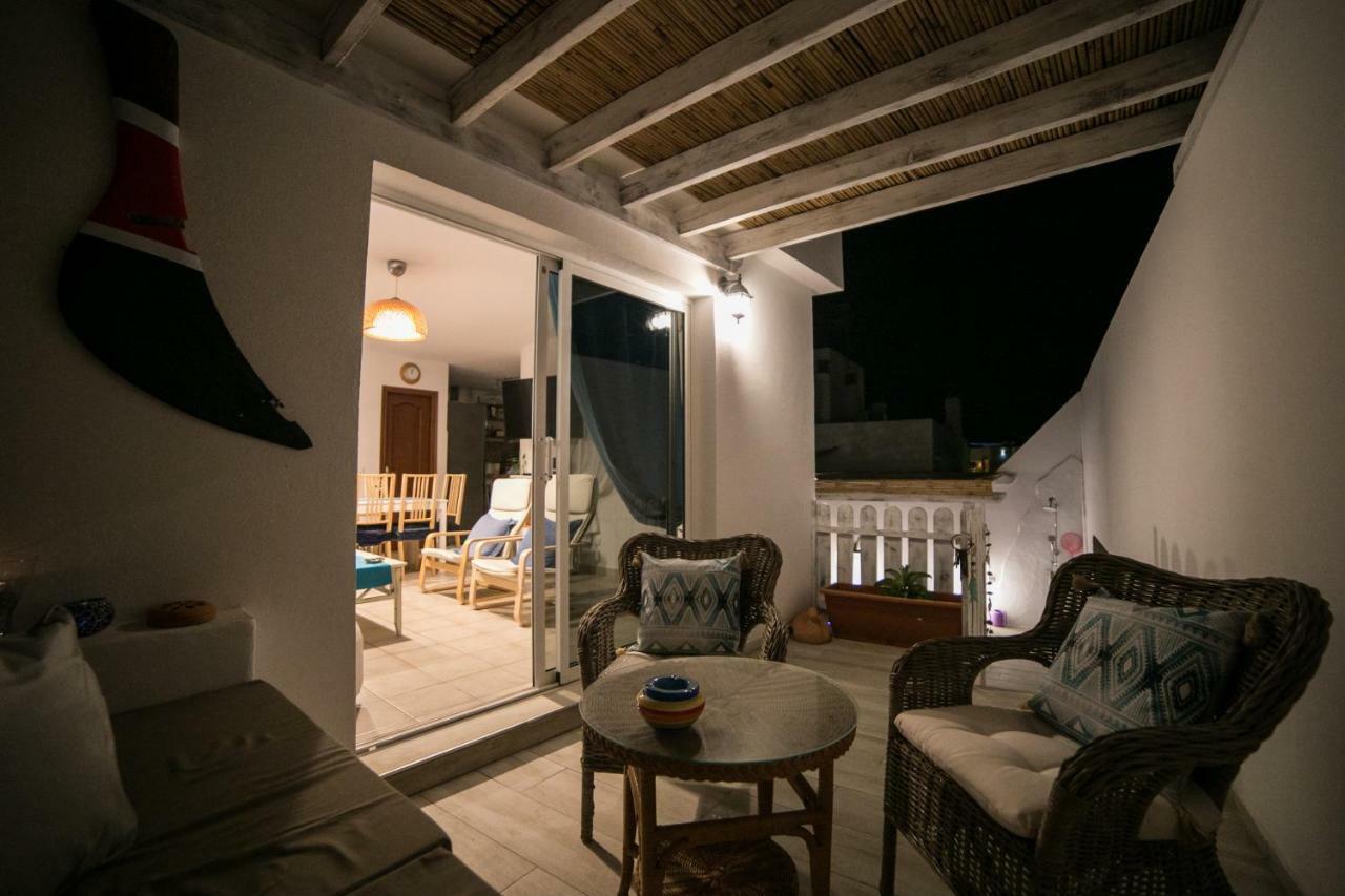 Villa Ginevra *