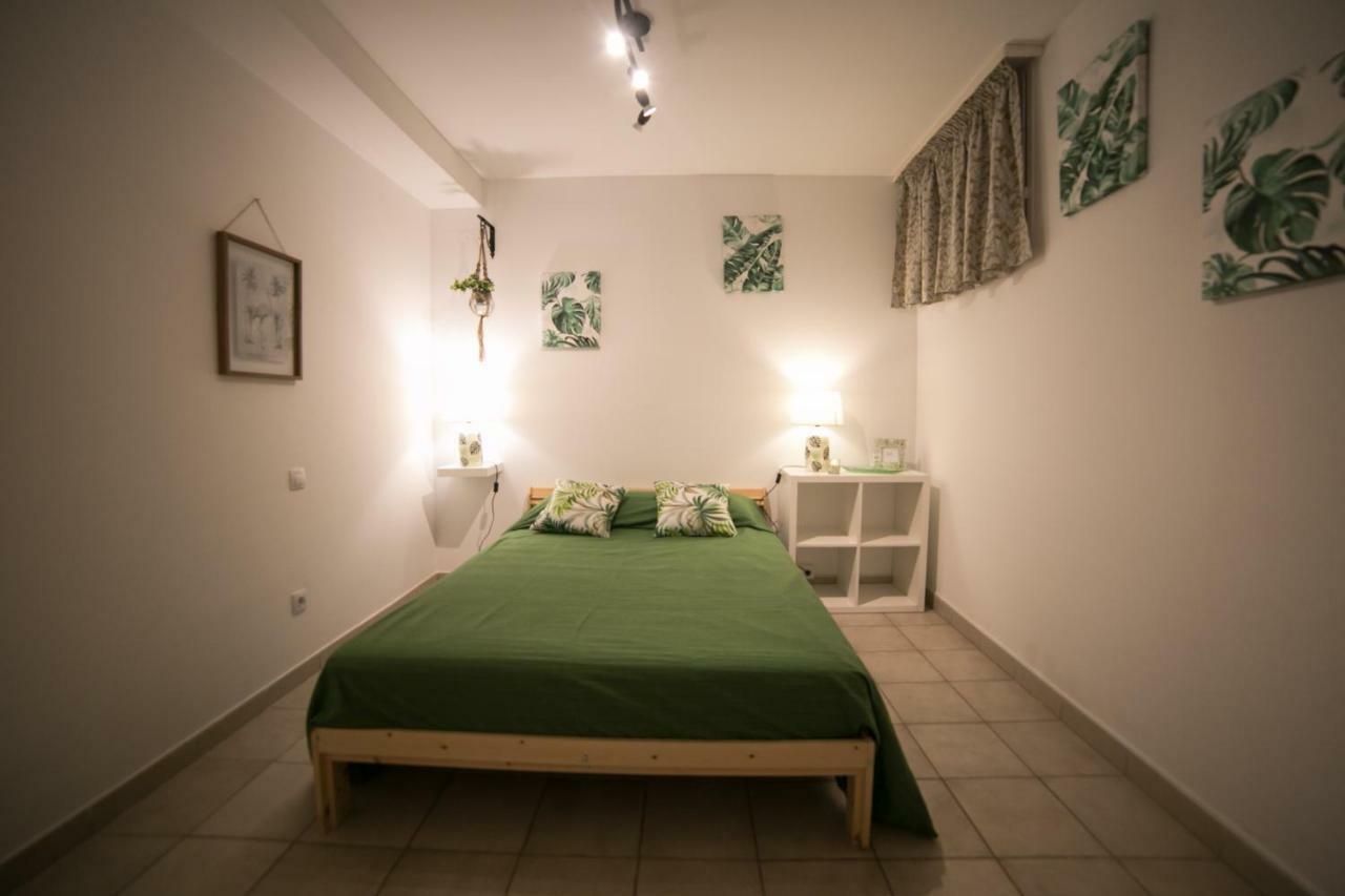 Villa Ginevra