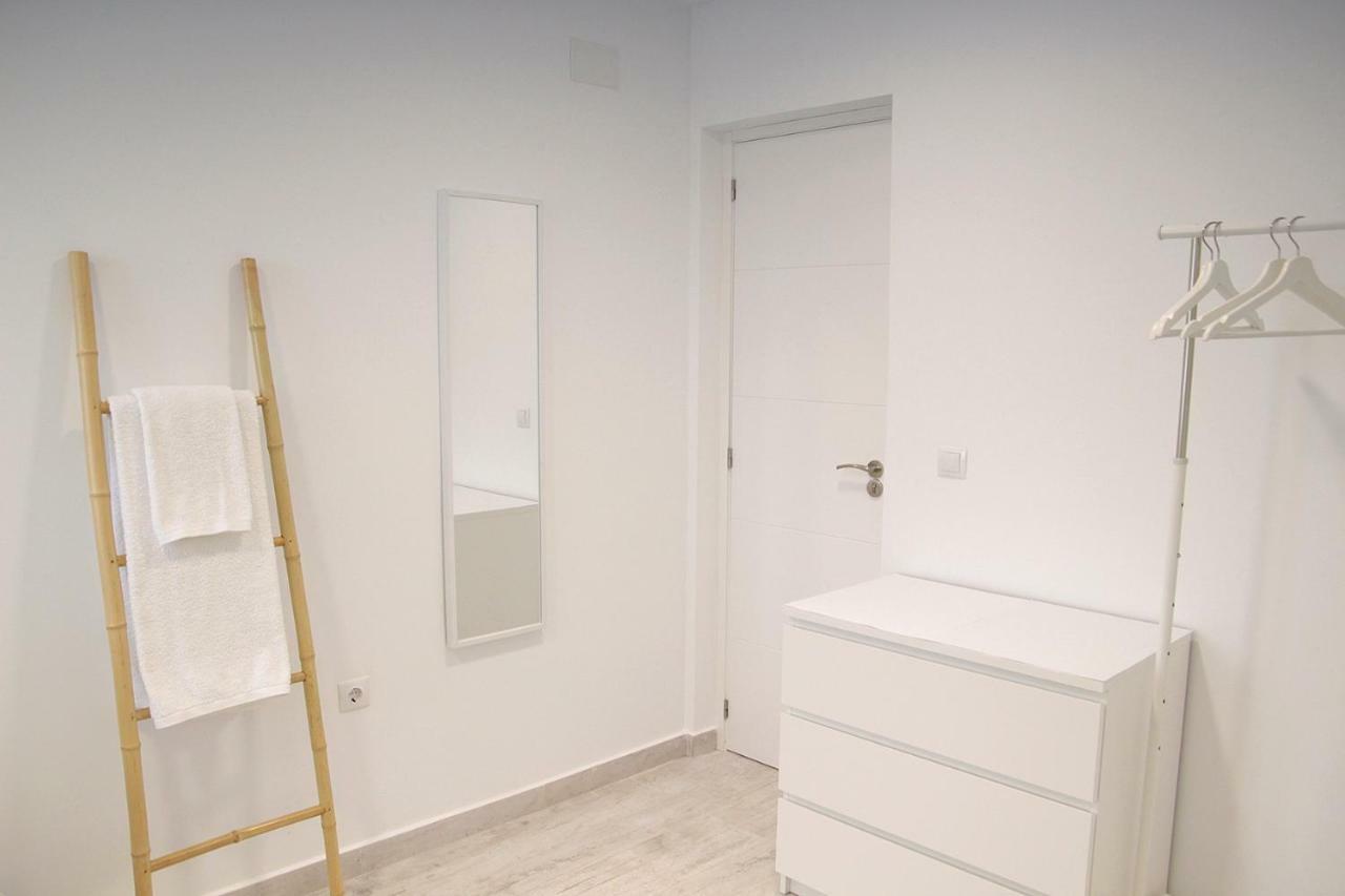 Apartamento Sherry *