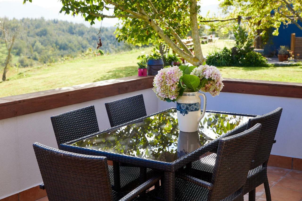 Apartamento Urain - At Flysch-coast Zumaia