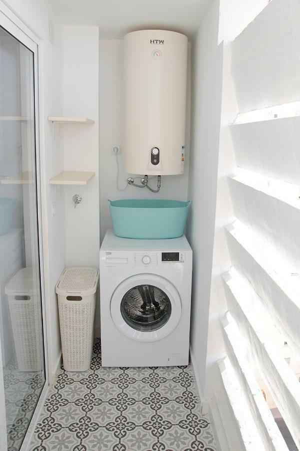 Apartamento Sherry *