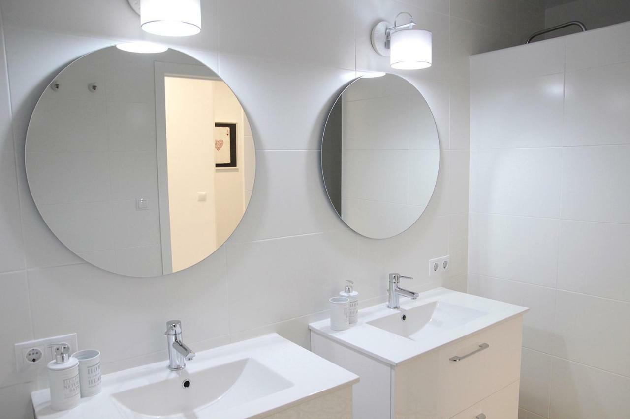 Apartamento Sherry *