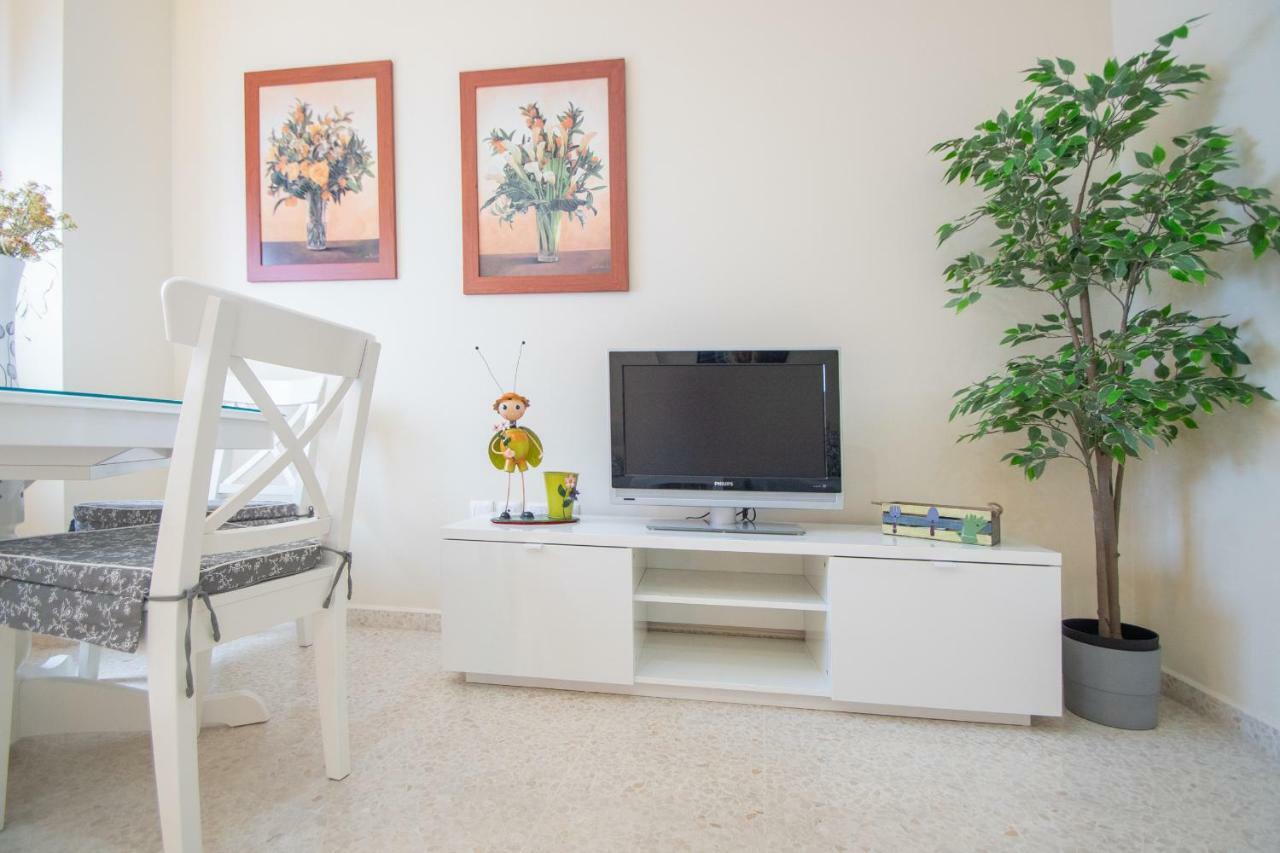 Apartment Cadiz's Angel *