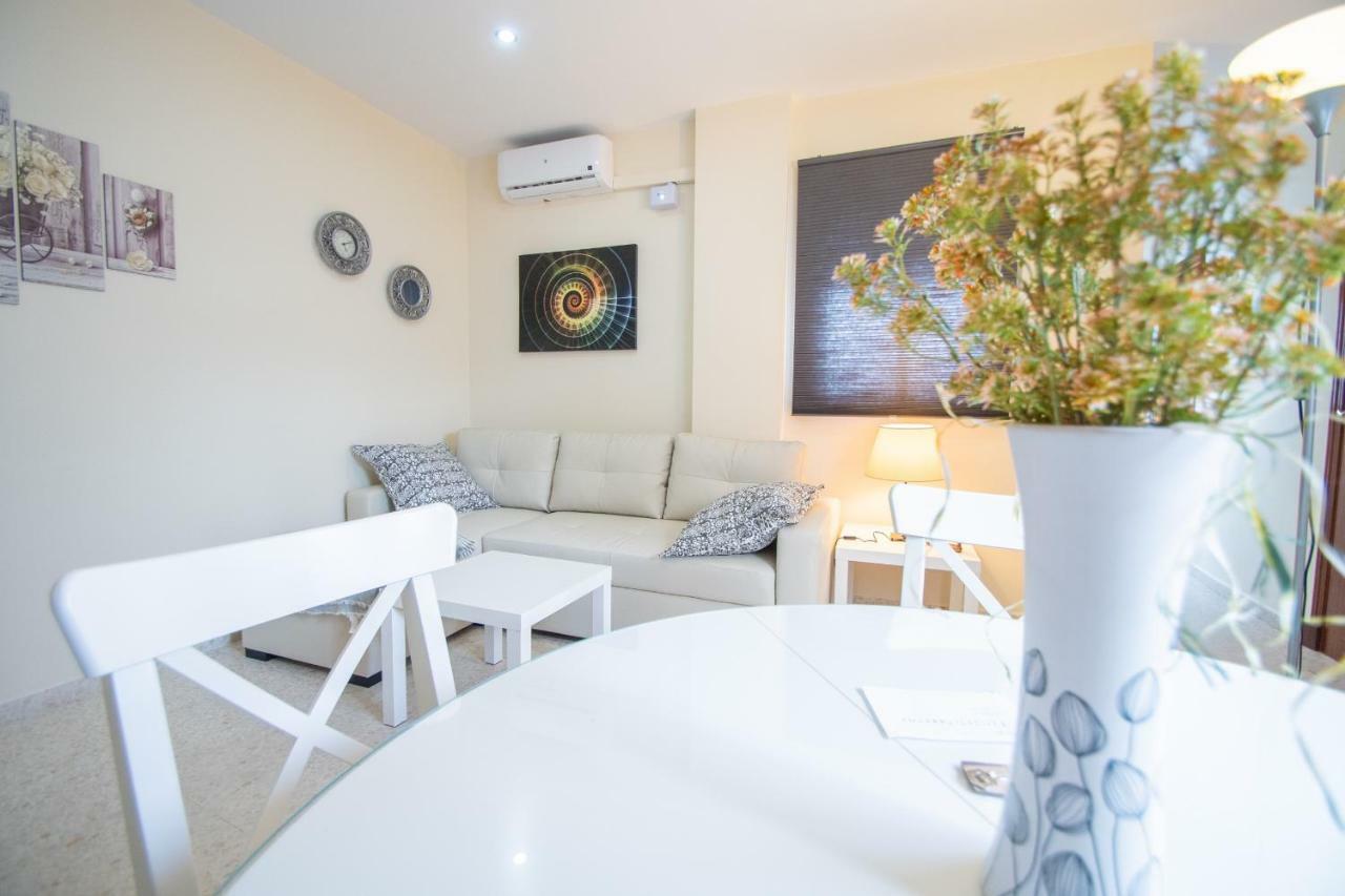 Cadiz's Angel Apartment