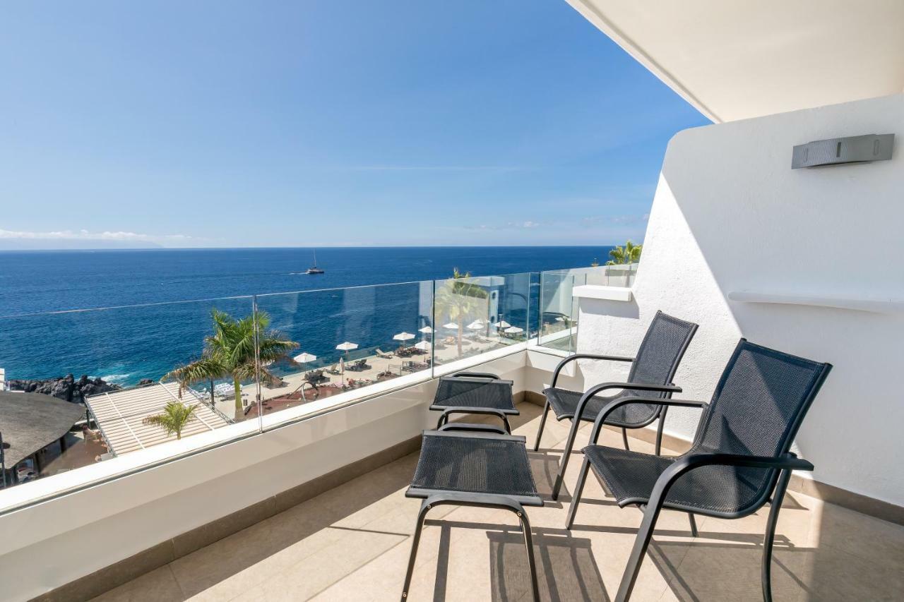Barceló Santiago - Adults Only Hotel Puerto de Santiago (Tenerife)
