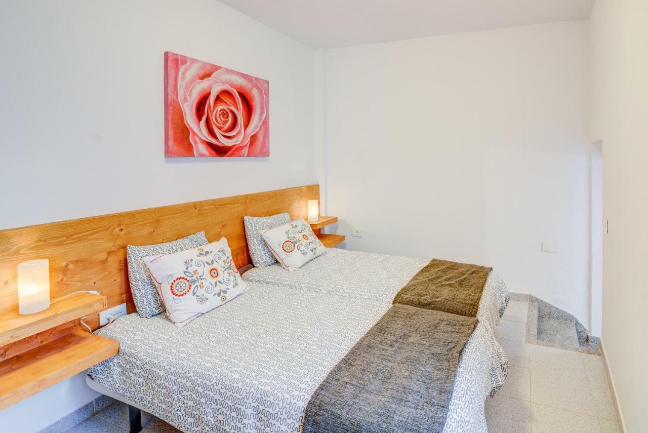 Apartamento Quemao - *