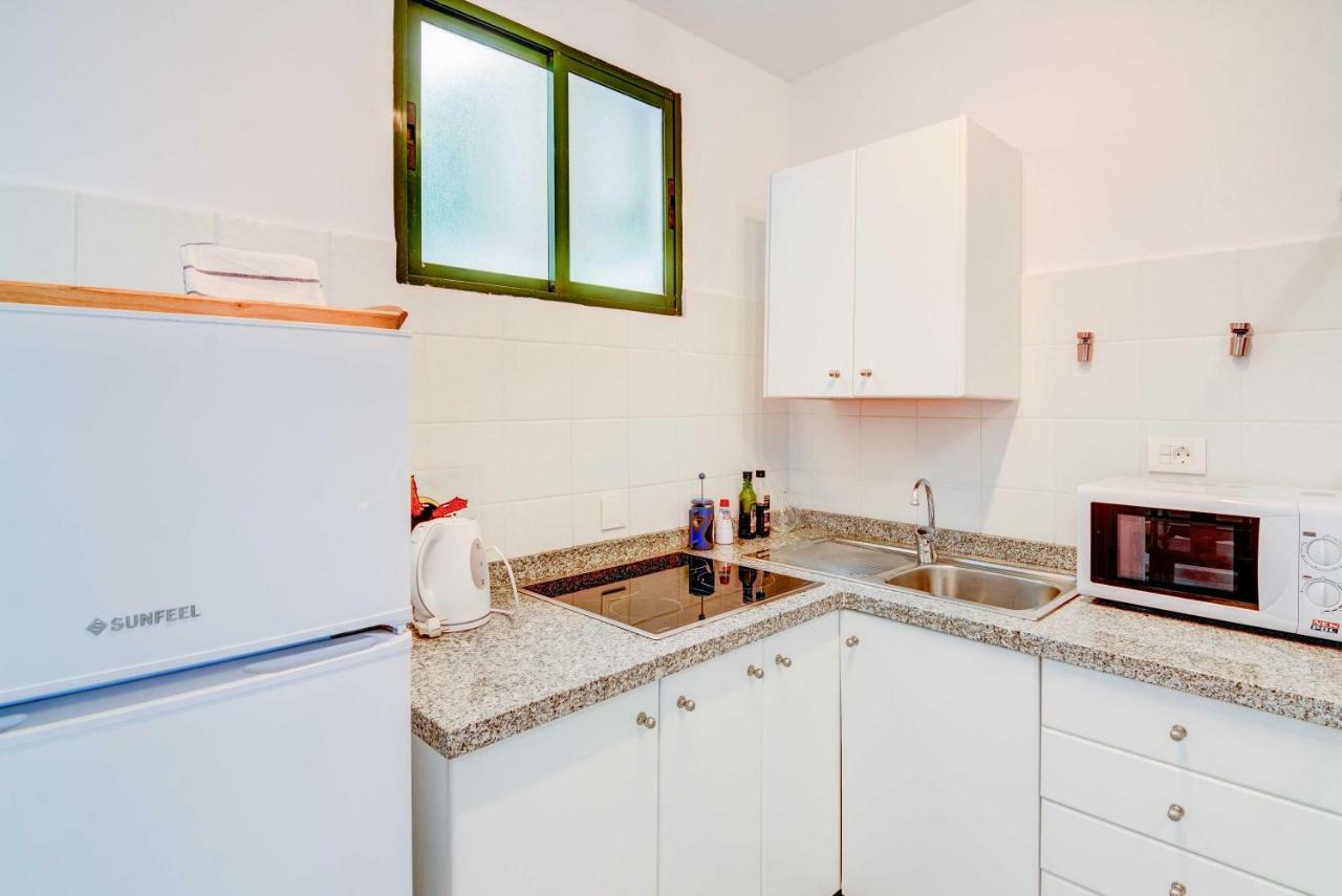 Apartamento Quemao - *