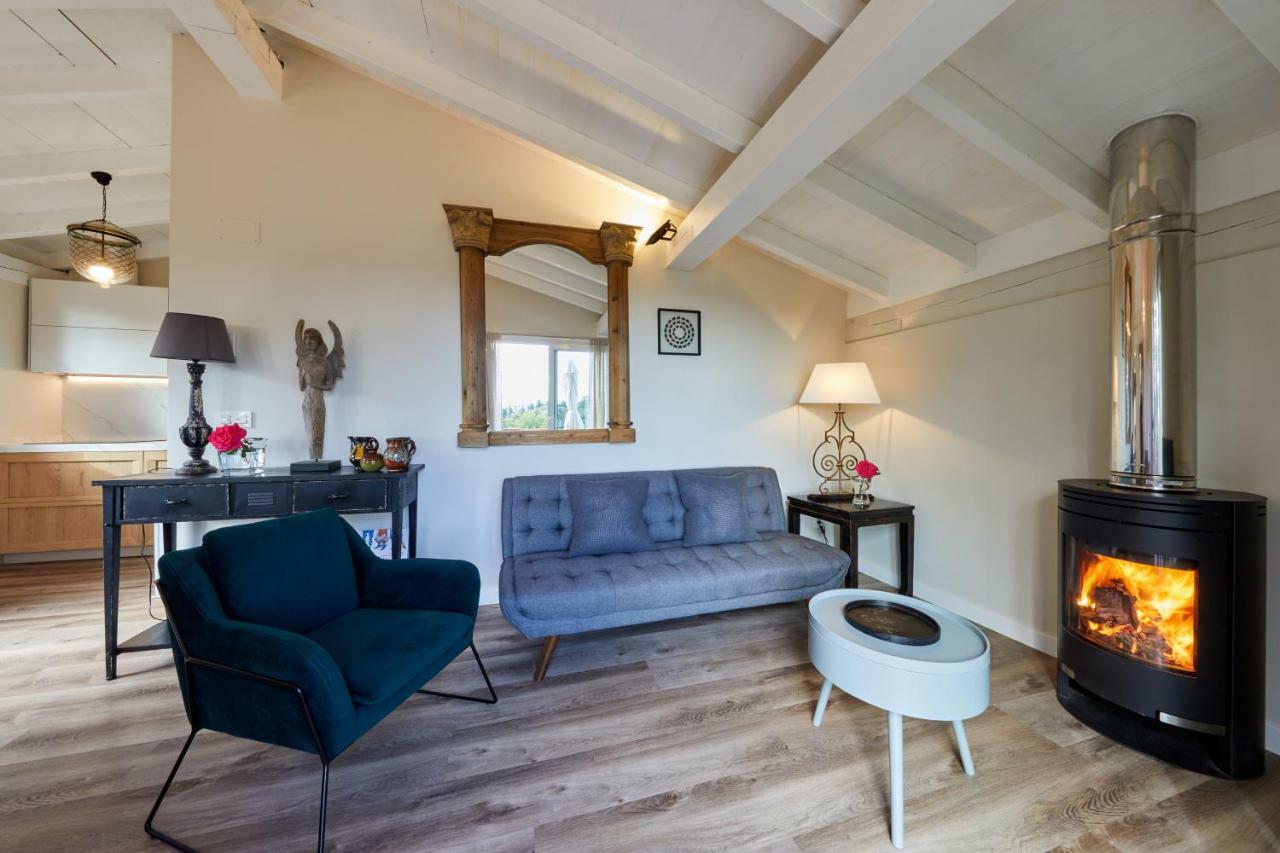 Urain - At Flysch-coast Apartamento *