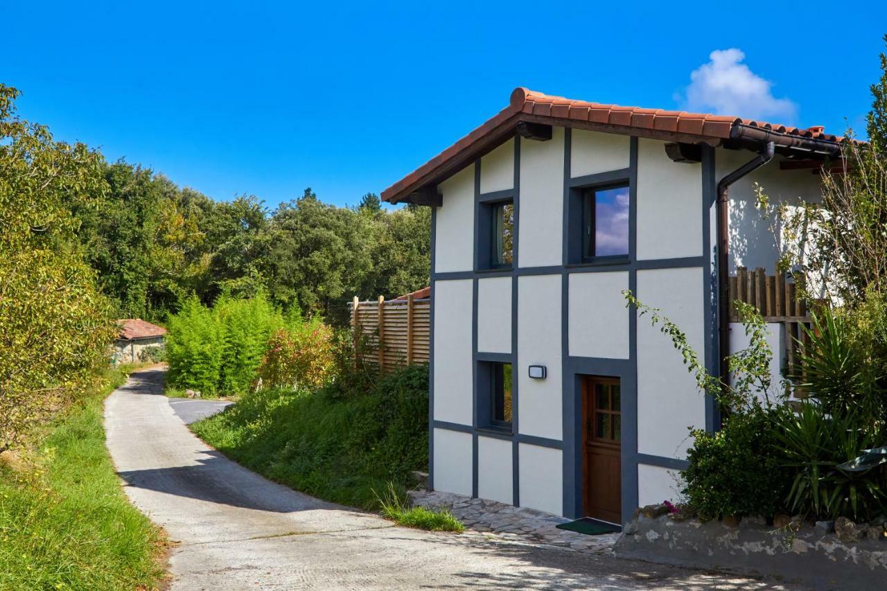 Apartamento Urain - At Flysch-coast Zumaia