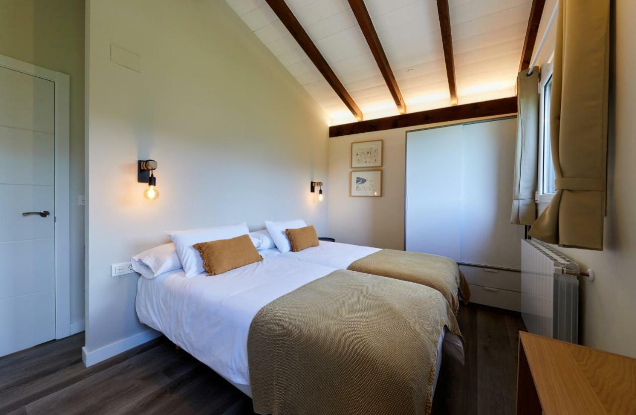 Urain - At Flysch-coast Apartamento