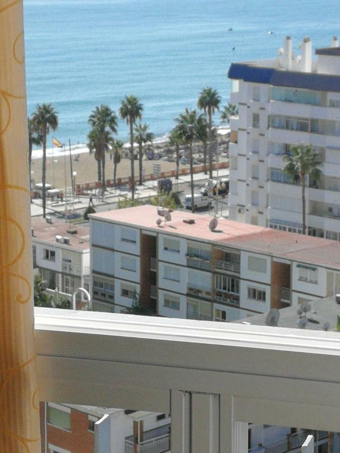 ,apartamento-estudio Primera Linea De Playa Bed & Breakfast *