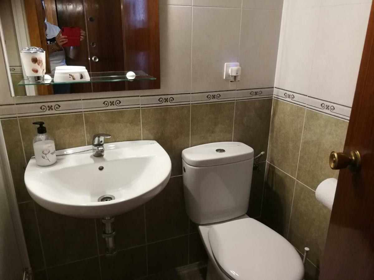 ,apartamento-estudio Primera Linea De Playa