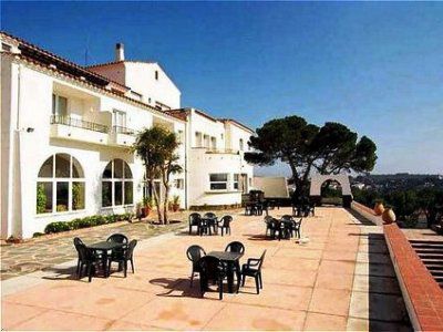 Rocamar Hotel