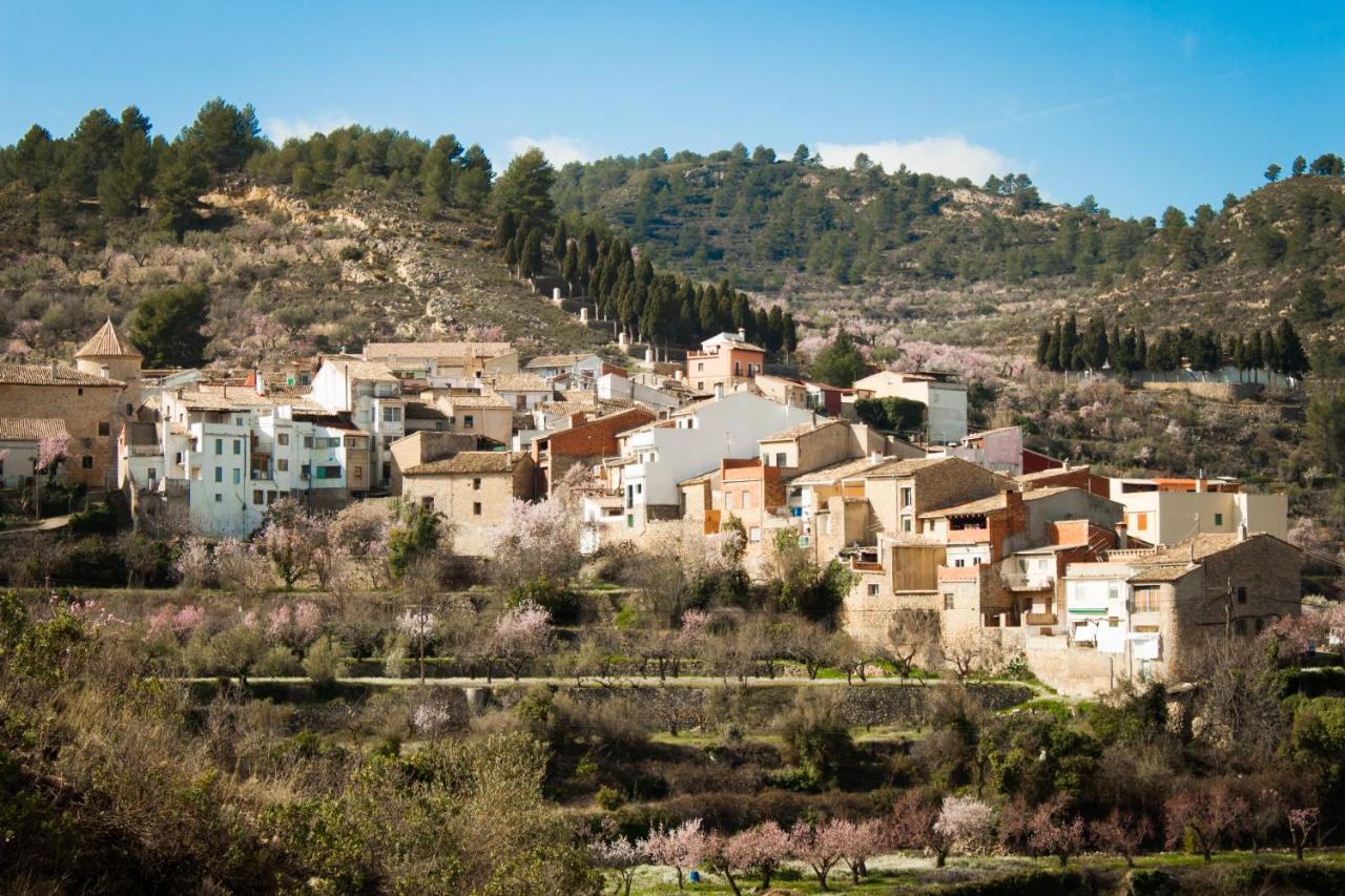 Holiday home Casa Amparo - Alquiler Integro Con Encanto En Alicante *
