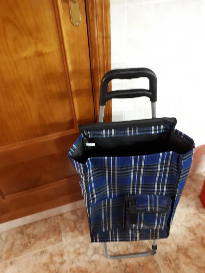 Spanische Bungalow In Kurort Apartment Orihuela