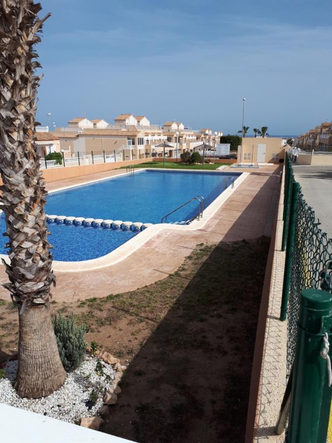 Apartment Spanische Bungalow In Kurort *