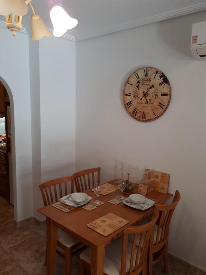 Spanische Bungalow In Kurort Orihuela