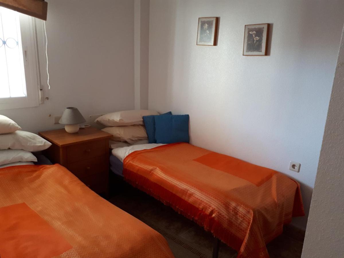 Spanische Bungalow In Kurort
