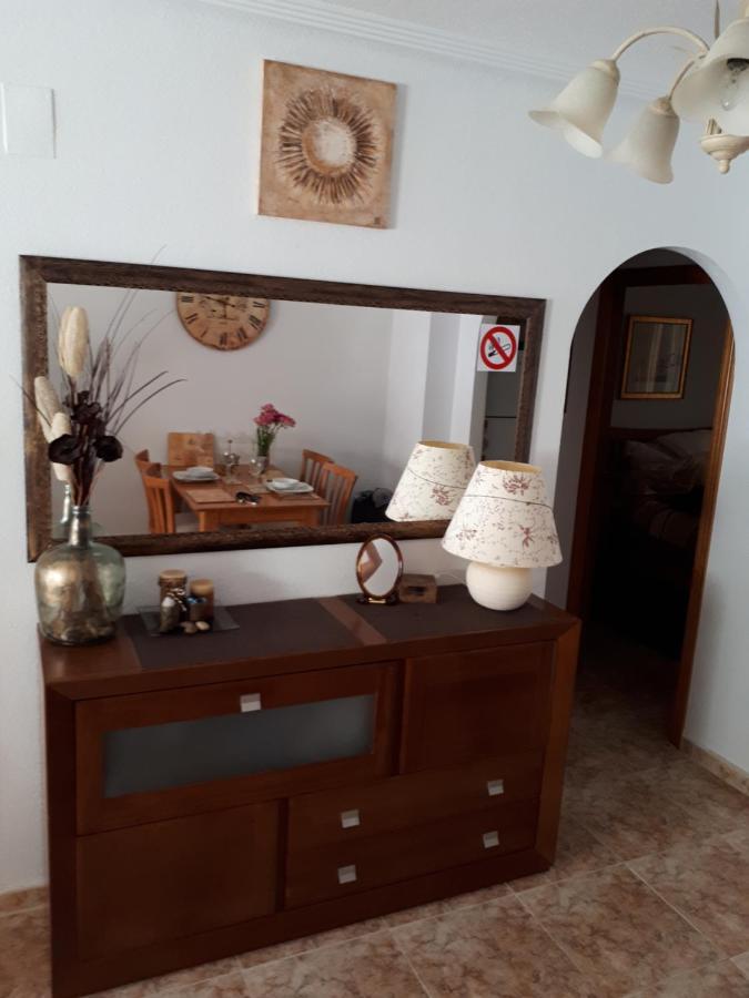 Spanische Bungalow In Kurort * Orihuela