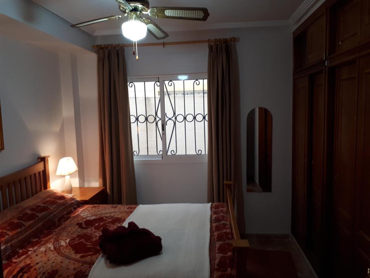 Apartment Spanische Bungalow In Kurort *