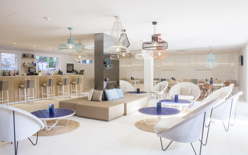 Ibersol Antemare - Adults Only 4* Sitges