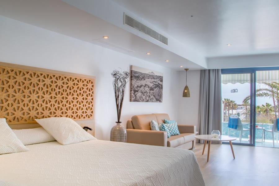 Oasis Lanz Mate 4* Costa Teguise