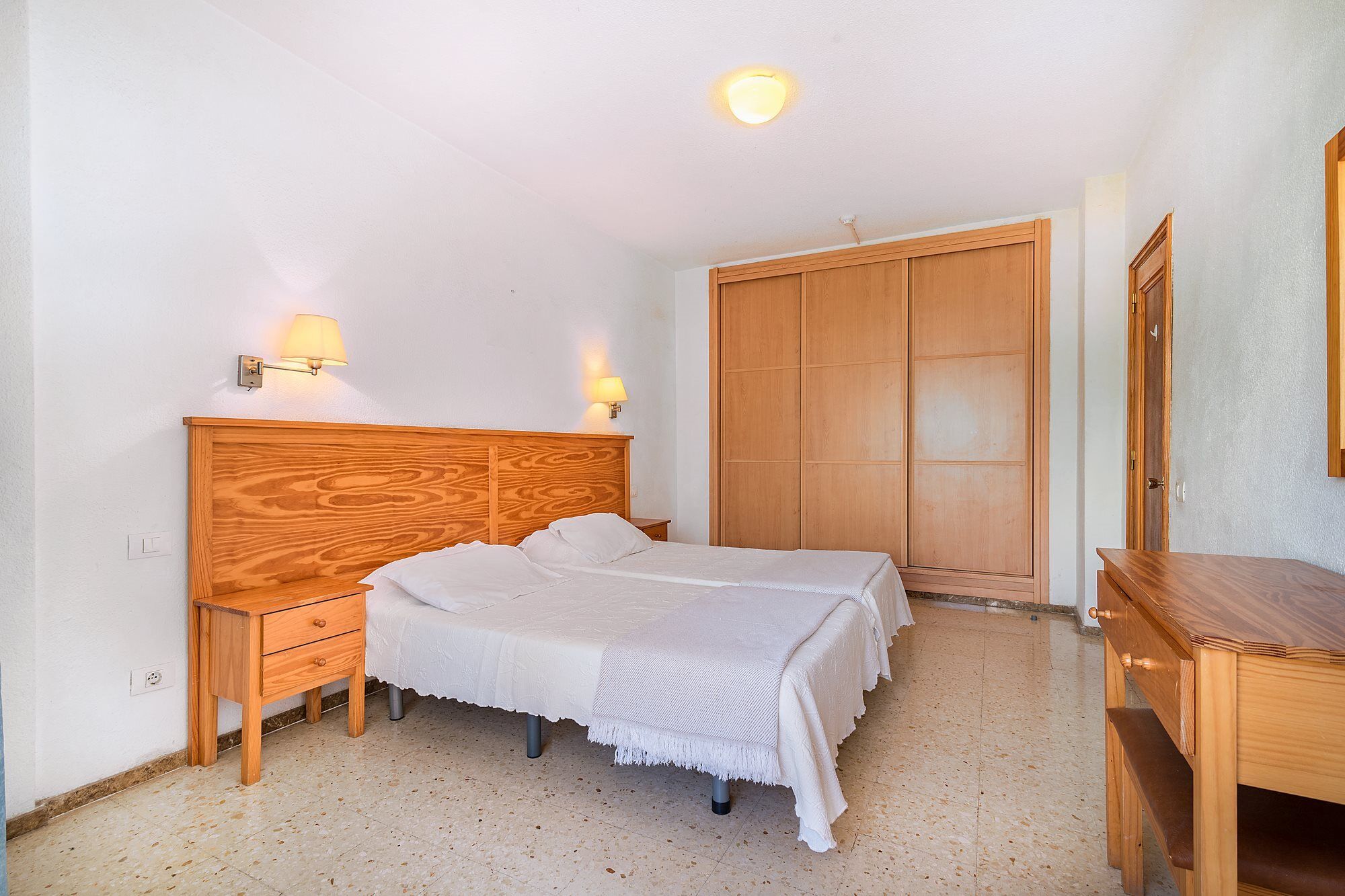 Agaete Parque Beach&pool View Apartahotel 2*