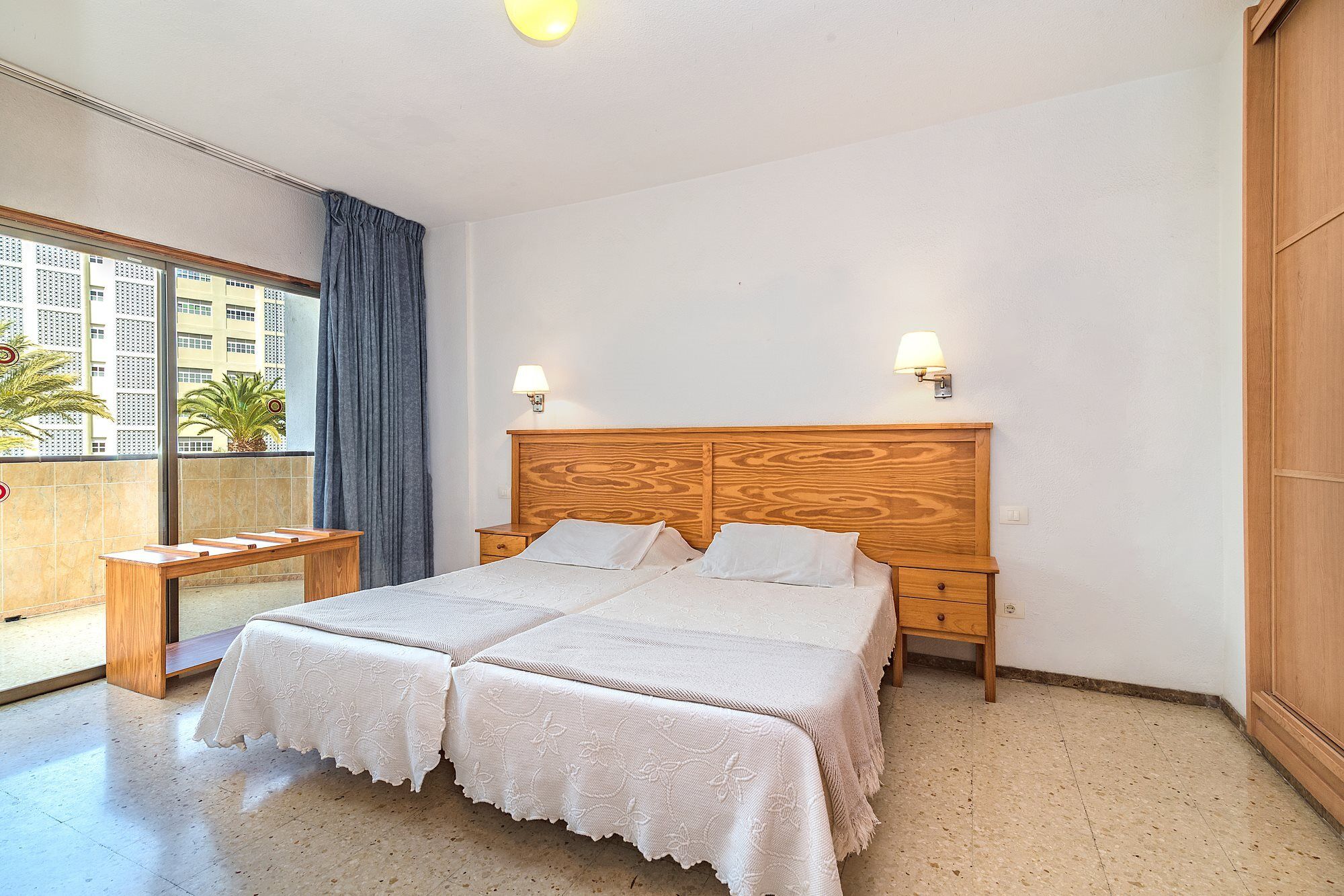 Agaete Parque Beach&pool View Apartahotel 2*