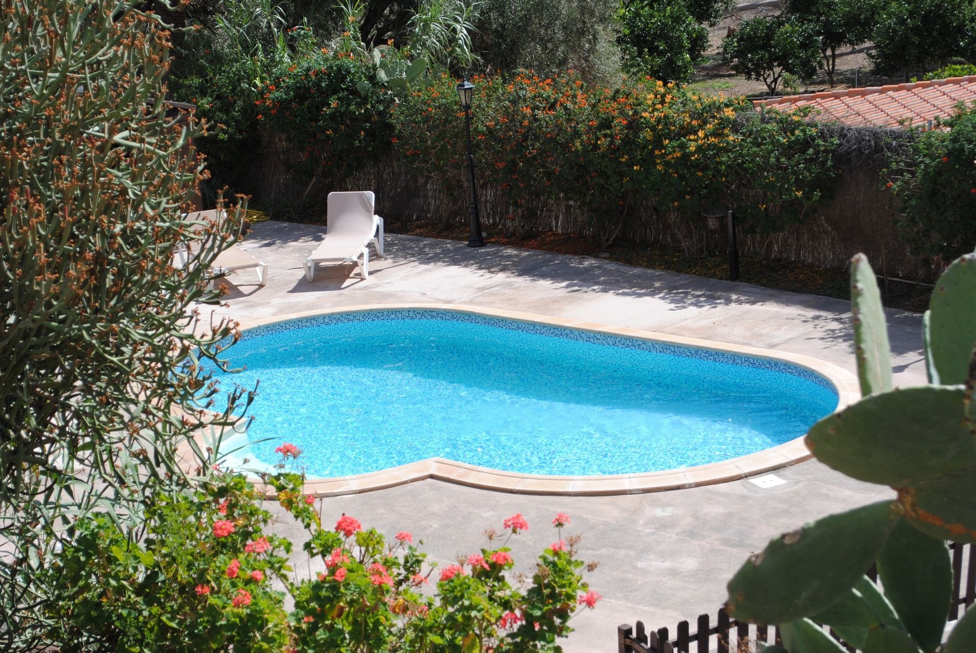 Hotel El Olivar - La Molienda 3*
