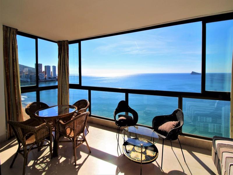 Apartamento Gemelos 16-f