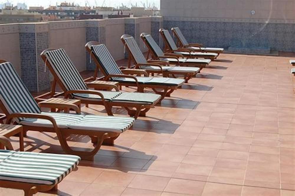 Vent De Mar 3* Sagunto