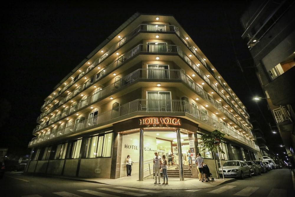 Kaktus Volga - Adults Recommended 4*