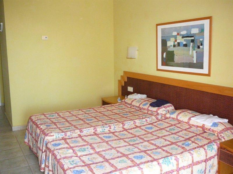 Alua Village Fuerteventura 4* Jandia (Fuerteventura)