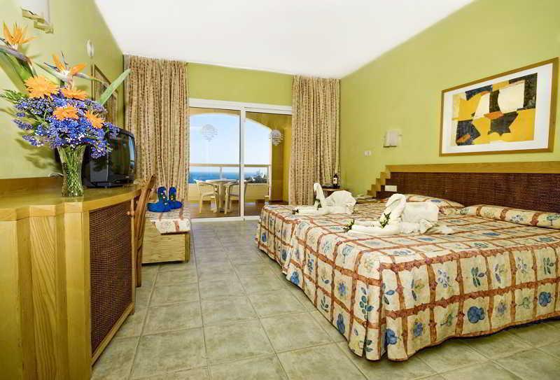 Hotel Alua Village Fuerteventura