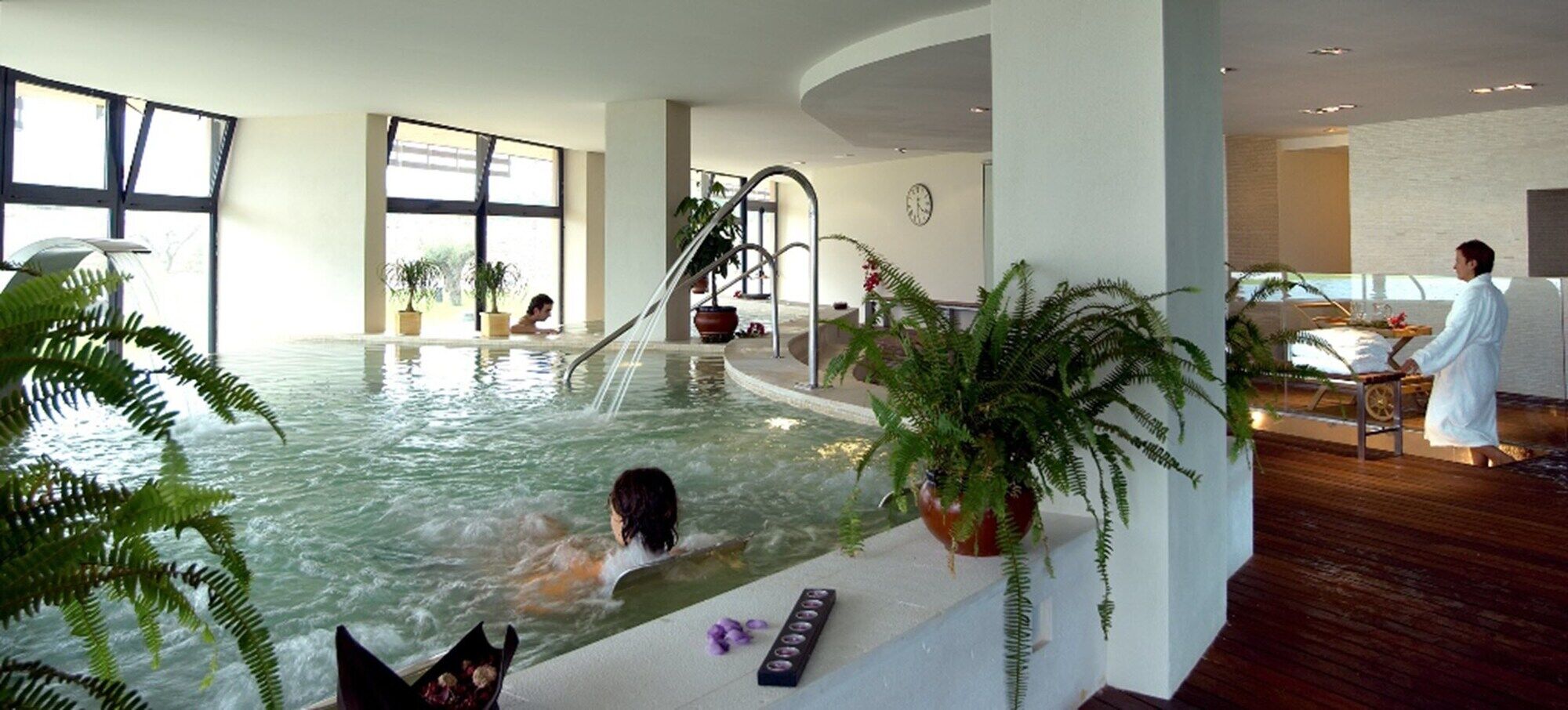 Ohtels Les Oliveres 4* El Perello (Catalonia)