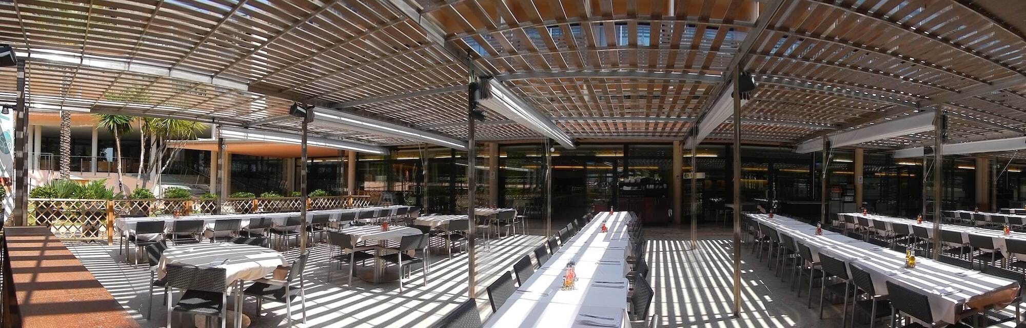 Ohtels Les Oliveres