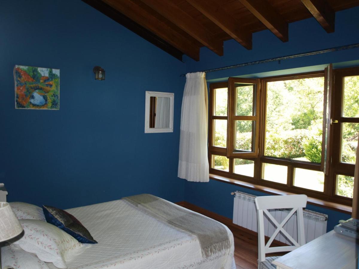 Casa rural Bajo Tilos