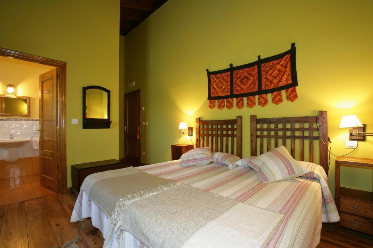 Casa rural Bajo Tilos