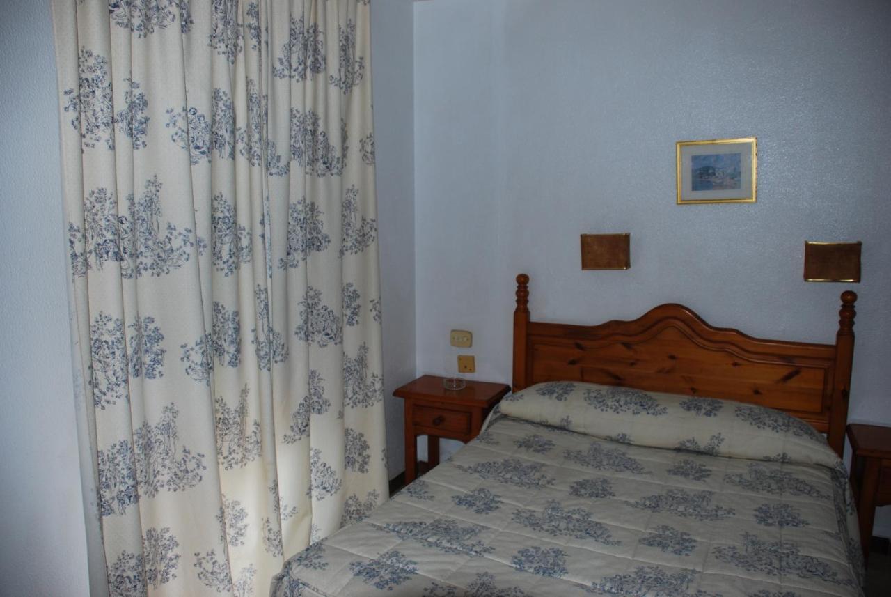 Guest house Versalles Algeciras