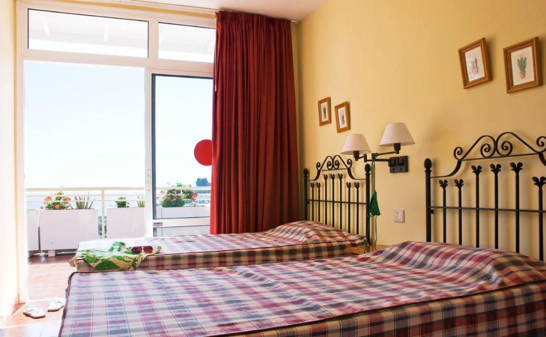 Apartamento Peñamar Tour Puerto Rico (Gran Canaria)