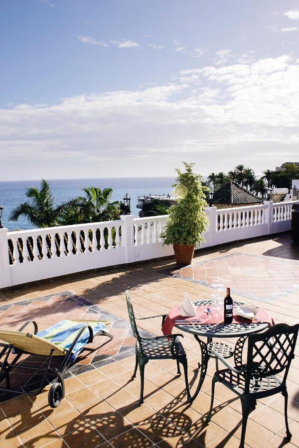 Casa Jardin Hotel Nerja