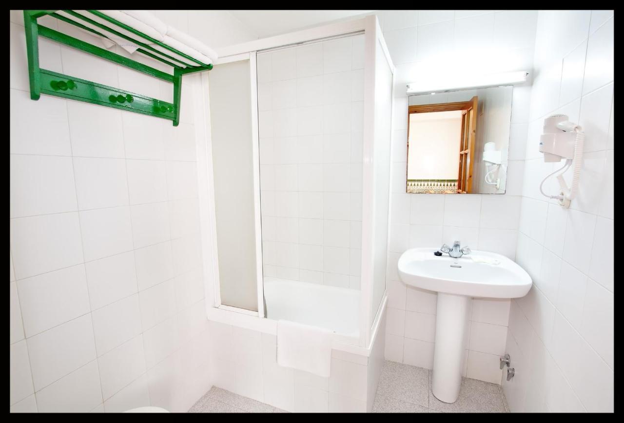 Estacion Guest house Almeria