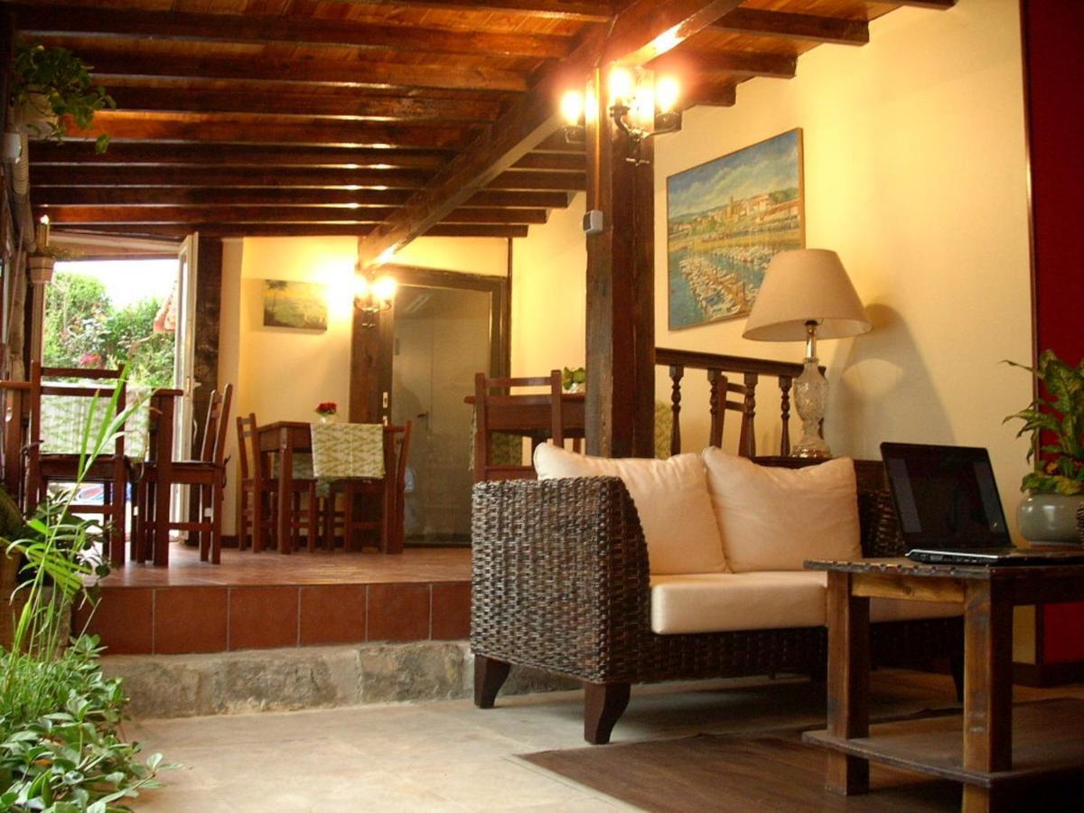 Hotel Itxas Gain