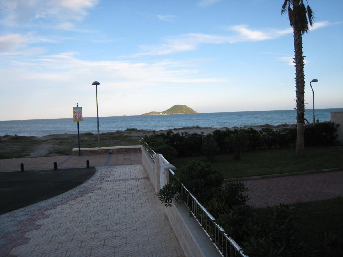 Turisticos Playa Principe Apartment La Manga del Mar Menor