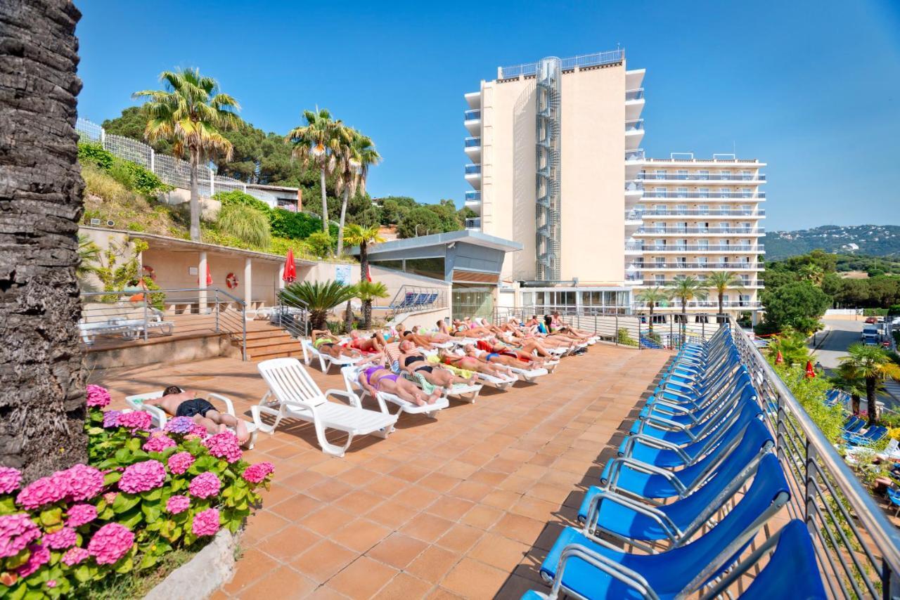 Oasis Park Splash Hotel Calella